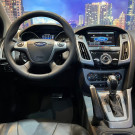 Ford Focus TITA/TITA Plus 2.0  Flex 5p Aut. 2015 Flex-4