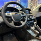 Ford Focus TITA/TITA Plus 2.0  Flex 5p Aut. 2015 Flex-5