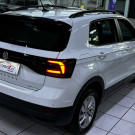 VW - VolksWagen T-Cross Comfort 200 TSI 1.0  Aut. 2021-1
