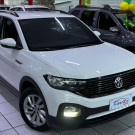 VW - VolksWagen T-Cross Comfort 200 TSI 1.0  Aut. 2021-0