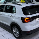 VW - VolksWagen T-Cross Comfort 200 TSI 1.0  Aut. 2021-2