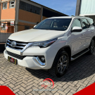 Toyota Hilux SW4 SRX 4x4 2.8 TDI 16V Dies. Aut. 2020 Diesel-16