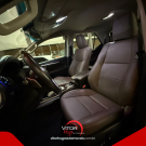 Toyota Hilux SW4 SRX 4x4 2.8 TDI 16V Dies. Aut. 2020 Diesel-10