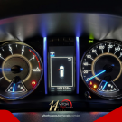 Toyota Hilux SW4 SRX 4x4 2.8 TDI 16V Dies. Aut. 2020 Diesel-1