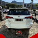 Toyota Hilux SW4 SRX 4x4 2.8 TDI 16V Dies. Aut. 2020 Diesel-12