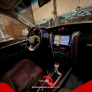 Toyota Hilux SW4 SRX 4x4 2.8 TDI 16V Dies. Aut. 2020 Diesel-9