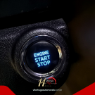 Toyota Hilux SW4 SRX 4x4 2.8 TDI 16V Dies. Aut. 2020 Diesel-2
