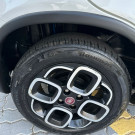Fiat UNO SPORTING Dualogic 1.4 EVO Flex 8V 4p 2015 Flex-10