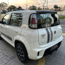 Fiat UNO SPORTING Dualogic 1.4 EVO Flex 8V 4p 2015 Flex-1