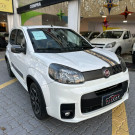 Fiat UNO SPORTING Dualogic 1.4 EVO Flex 8V 4p 2015 Flex-4