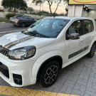 Fiat UNO SPORTING Dualogic 1.4 EVO Flex 8V 4p 2015 Flex-0