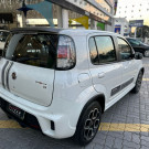 Fiat UNO SPORTING Dualogic 1.4 EVO Flex 8V 4p 2015 Flex-3