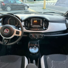 Fiat UNO SPORTING Dualogic 1.4 EVO Flex 8V 4p 2015 Flex-7