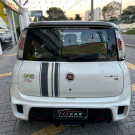 Fiat UNO SPORTING Dualogic 1.4 EVO Flex 8V 4p 2015 Flex-2