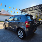 Toyota ETIOS 1.3 Flex 16V 5p Mec. 2013 Flex-3