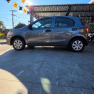 Toyota ETIOS 1.3 Flex 16V 5p Mec. 2013 Flex-5