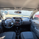 Toyota ETIOS 1.3 Flex 16V 5p Mec. 2013 Flex-8