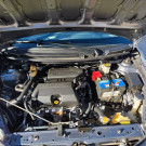 Toyota ETIOS 1.3 Flex 16V 5p Mec. 2013 Flex-7