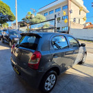 Toyota ETIOS 1.3 Flex 16V 5p Mec. 2013 Flex-2