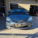 Toyota ETIOS 1.3 Flex 16V 5p Mec. 2013 Flex-0