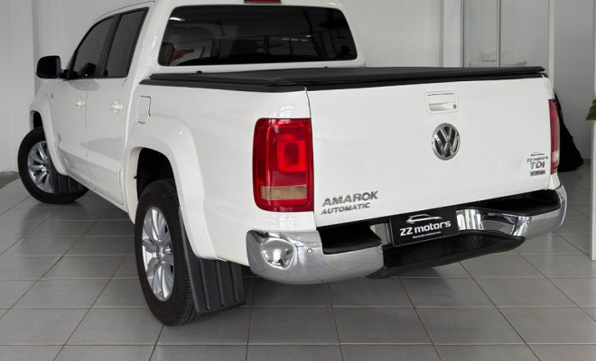 VW -  AMAROK High.CD 2.0 4x4 Dies. Aut 2013-5
