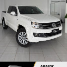 VW -  AMAROK High.CD 2.0 4x4 Dies. Aut 2013-0