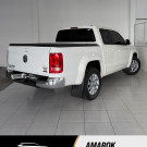 VW -  AMAROK High.CD 2.0 4x4 Dies. Aut 2013-4