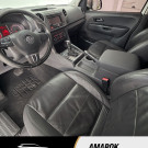 VW -  AMAROK High.CD 2.0 4x4 Dies. Aut 2013-1