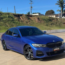 320iA 2.0 M Sport ACTIVE 2021 - 49 mil km | Todas as revisões em concessionária-25