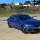 320iA 2.0 M Sport ACTIVE 2021 - 49 mil km | Todas as revisões em concessionária-24