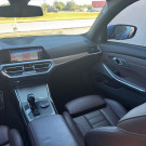 320iA 2.0 M Sport ACTIVE 2021 - 49 mil km | Todas as revisões em concessionária-15