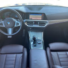 320iA 2.0 M Sport ACTIVE 2021 - 49 mil km | Todas as revisões em concessionária-6