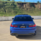320iA 2.0 M Sport ACTIVE 2021 - 49 mil km | Todas as revisões em concessionária-1