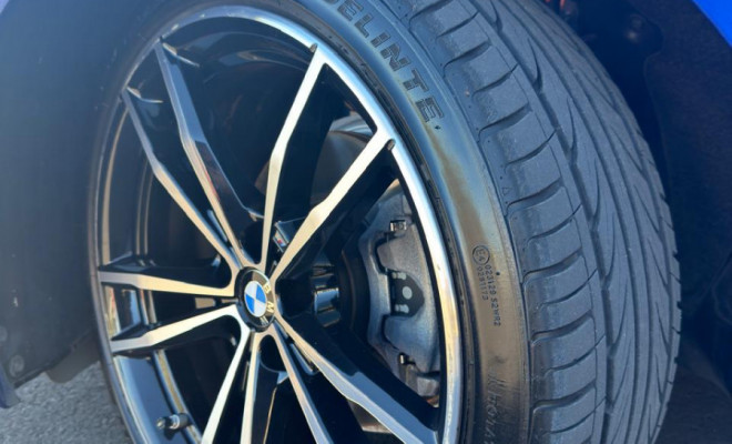 320iA 2.0 M Sport ACTIVE 2021 - 49 mil km | Todas as revisões em concessionária-16
