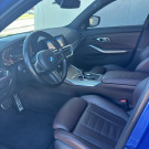 320iA 2.0 M Sport ACTIVE 2021 - 49 mil km | Todas as revisões em concessionária-14