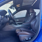 320iA 2.0 M Sport ACTIVE 2021 - 49 mil km | Todas as revisões em concessionária-7