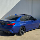 320iA 2.0 M Sport ACTIVE 2021 - 49 mil km | Todas as revisões em concessionária-2
