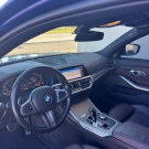 320iA 2.0 M Sport ACTIVE 2021 - 49 mil km | Todas as revisões em concessionária-12