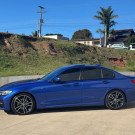 320iA 2.0 M Sport ACTIVE 2021 - 49 mil km | Todas as revisões em concessionária-21
