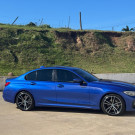 320iA 2.0 M Sport ACTIVE 2021 - 49 mil km | Todas as revisões em concessionária-23
