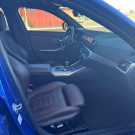 320iA 2.0 M Sport ACTIVE 2021 - 49 mil km | Todas as revisões em concessionária-17