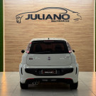 Fiat Punto BLACKMOTION Dual. 1.8 Flex 16v 5p 2014-14