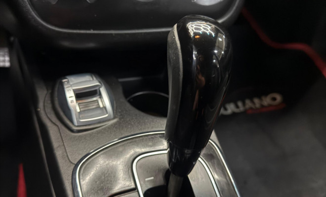 Fiat Punto BLACKMOTION Dual. 1.8 Flex 16v 5p 2014-8