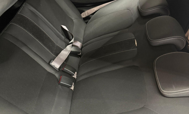 Fiat Punto BLACKMOTION Dual. 1.8 Flex 16v 5p 2014-9
