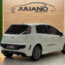 Fiat Punto BLACKMOTION Dual. 1.8 Flex 16v 5p 2014-1