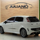 Fiat Punto BLACKMOTION Dual. 1.8 Flex 16v 5p 2014-2