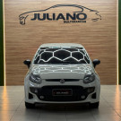 Fiat Punto BLACKMOTION Dual. 1.8 Flex 16v 5p 2014-13