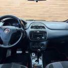 Fiat Punto BLACKMOTION Dual. 1.8 Flex 16v 5p 2014-4