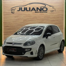 Fiat Punto BLACKMOTION Dual. 1.8 Flex 16v 5p 2014-0