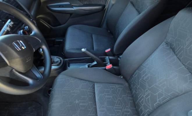 Honda Fit EX/S 1.5 Flex/Flexone 16V 5p Aut. 2015 Flex-7